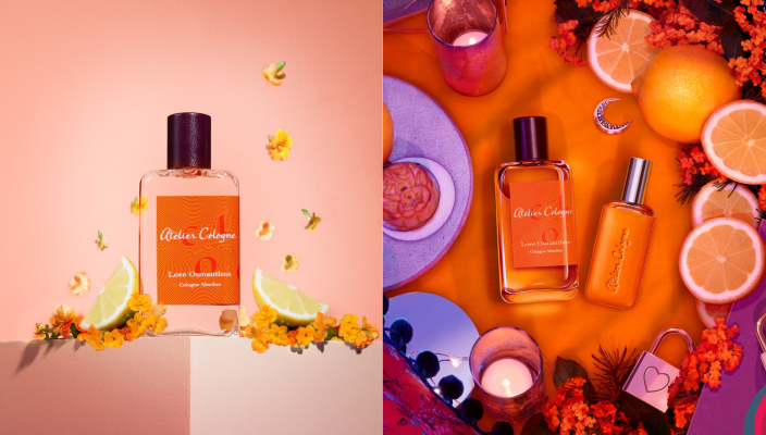 【型男必備】2021秋冬男士香水新品推介